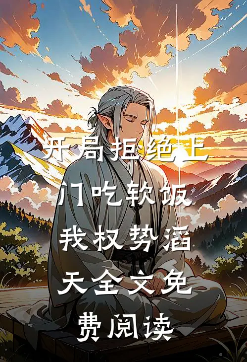 开局拒绝上门吃软饭，我权势滔天全文免费阅读