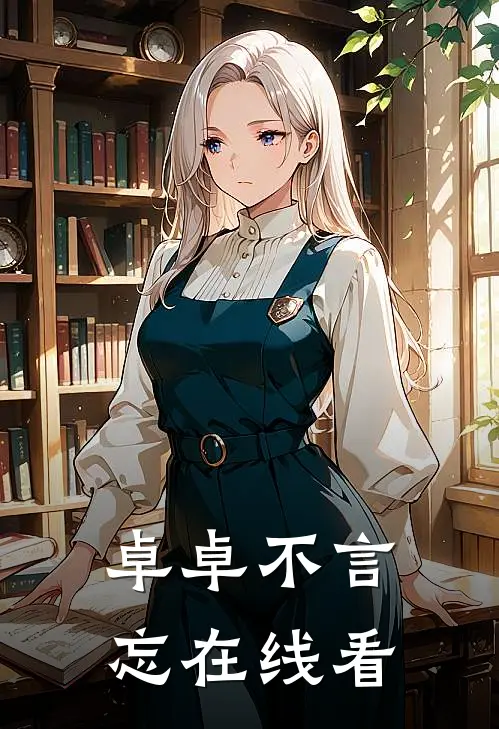 卓卓不言忘在线看