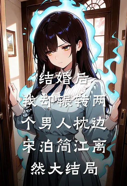 结婚后，我却辗转两个男人枕边宋泊简江离然大结局