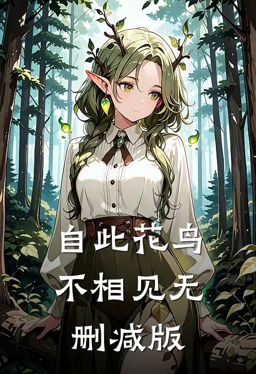 自此花鸟不相见无删减版