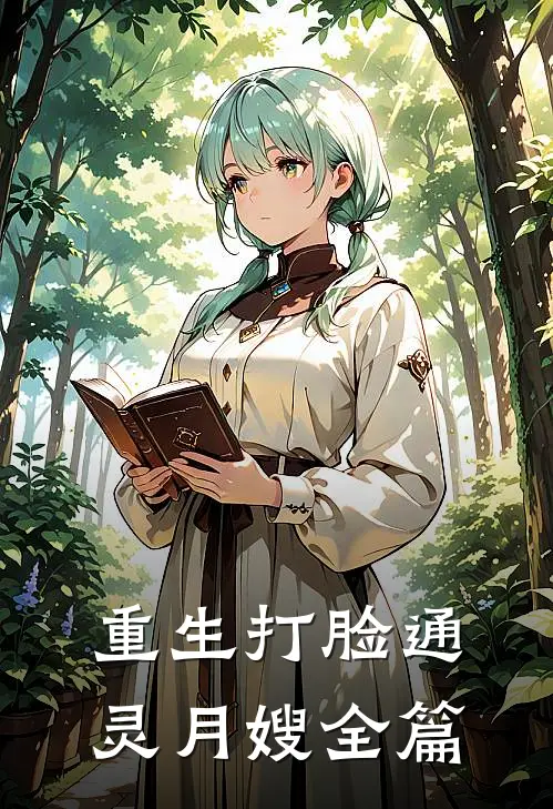 重生打脸通灵月嫂全篇