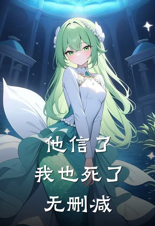 他信了，我也死了无删减
