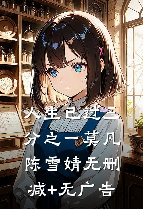 人生已过三分之一莫凡陈雪婧无删减+无广告