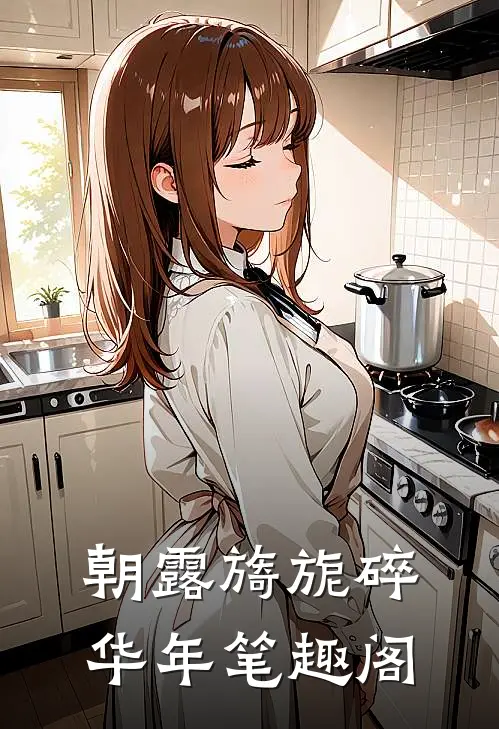 朝露旖旎碎华年笔趣阁