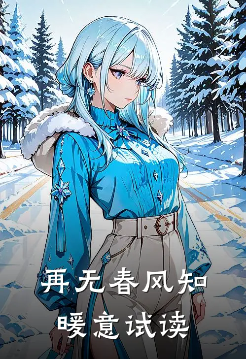 再无春风知暖意试读
