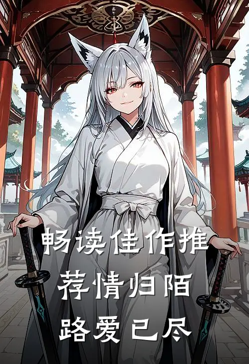 畅读佳作推荐情归陌路爱已尽