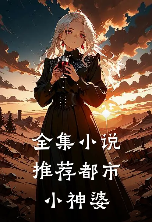 全集小说推荐都市小神婆
