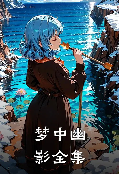 梦中幽影 全集