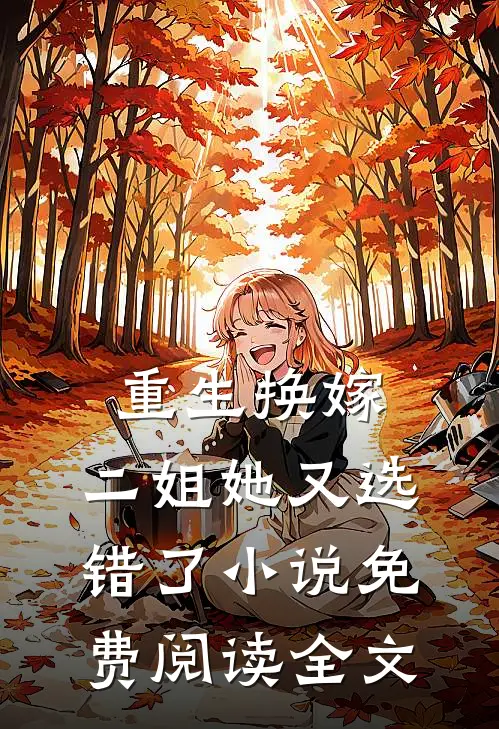 重生换嫁，二姐她又选错了小说免费阅读全文