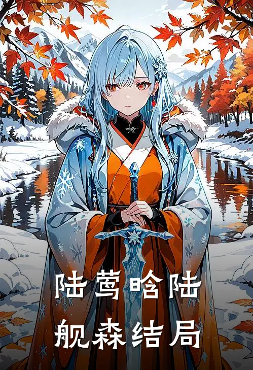 陆莺晗陆舰森结局
