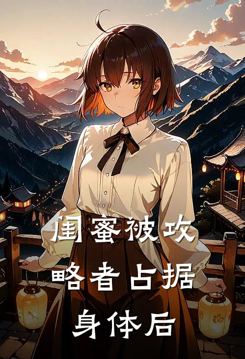 闺蜜被攻略者占据身体后