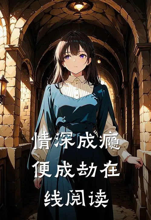情深成瘾便成劫在线阅读