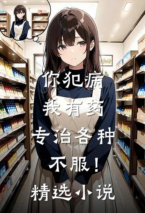 你犯病，我有药，专治各种不服！精选小说