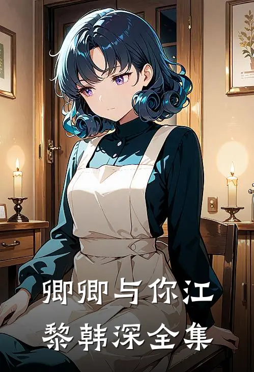 卿卿与你江黎韩深 全集