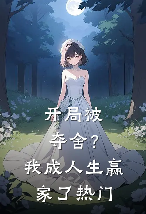 开局被夺舍？我成人生赢家了热门