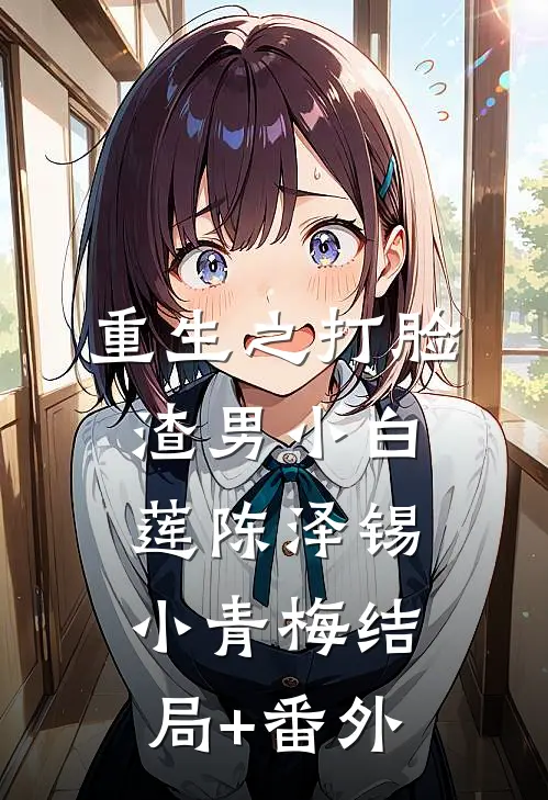 重生之打脸渣男小白莲陈泽锡小青梅结局+番外