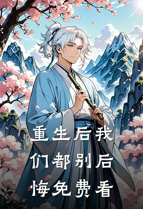 重生后我们都别后悔免费看