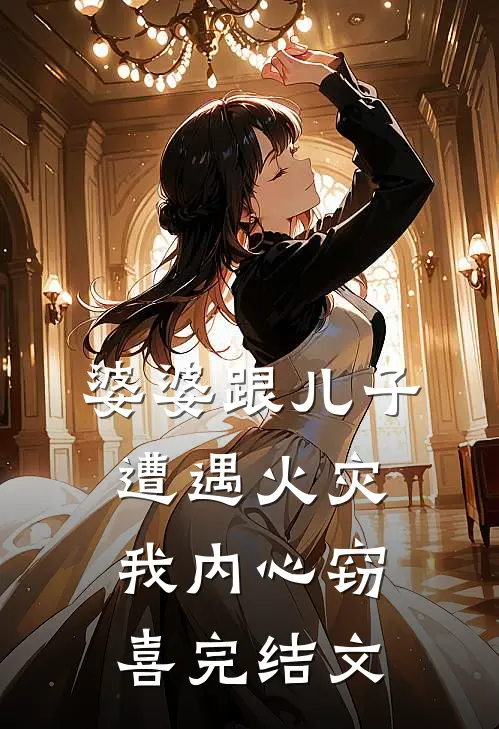 婆婆跟儿子遭遇火灾，我内心窃喜完结文