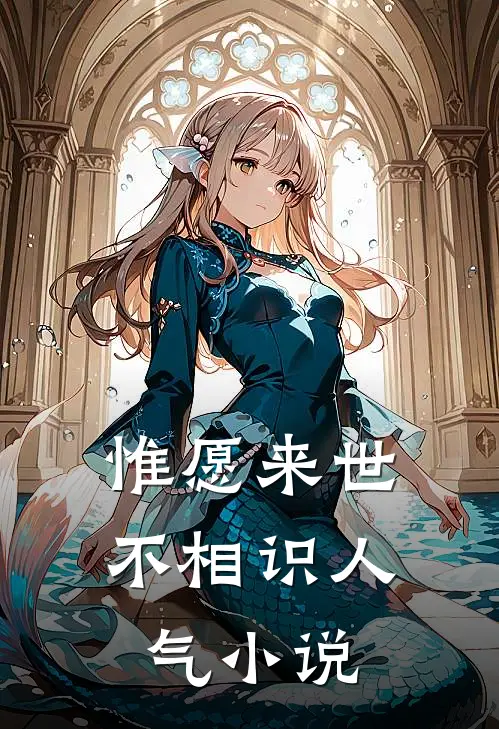惟愿来世不相识人气小说