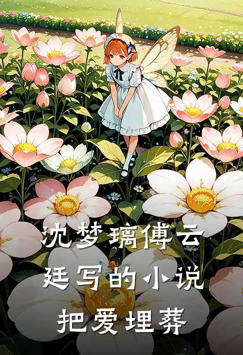 沈梦璃傅云廷写的小说把爱埋葬
