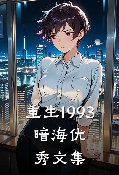 重生1993，暗海优秀文集