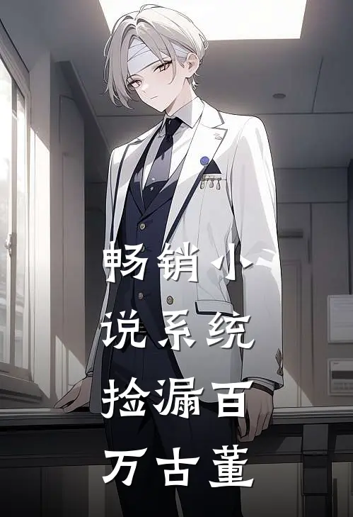 畅销小说系统：捡漏百万古董