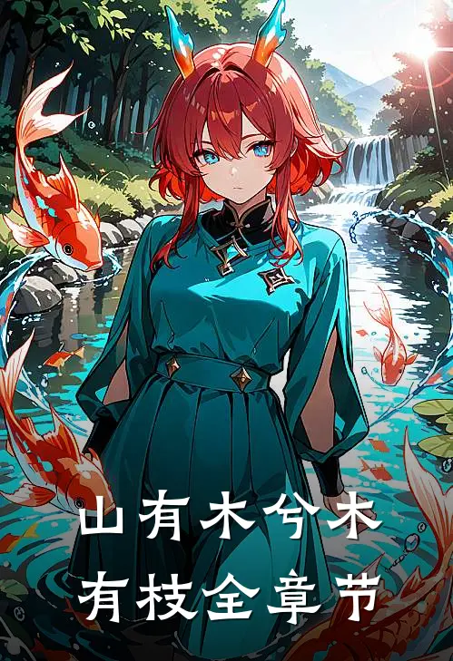 山有木兮木有枝全章节