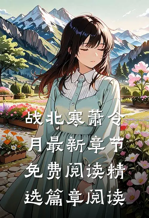 战北寒萧令月最新章节免费阅读精选篇章阅读