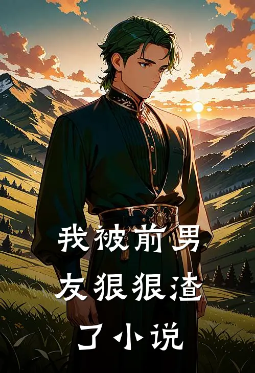 我被前男友狠狠渣了小说