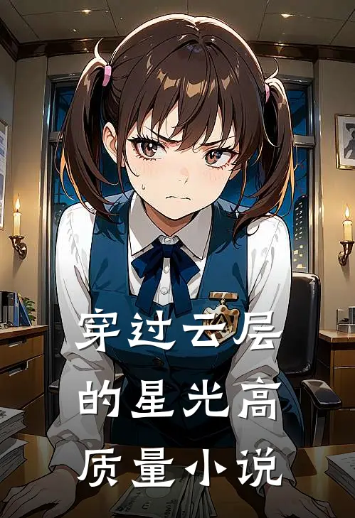 穿过云层的星光高质量小说