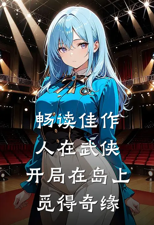 畅读佳作人在武侠,开局在岛上觅得奇缘