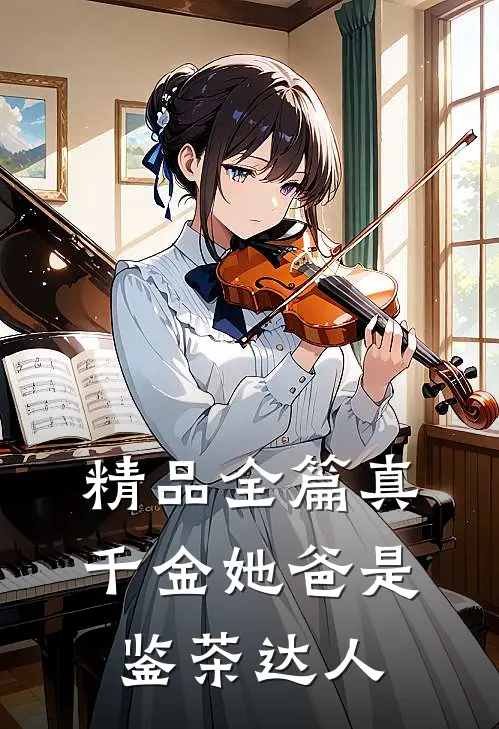 精品全篇真千金她爸是鉴茶达人