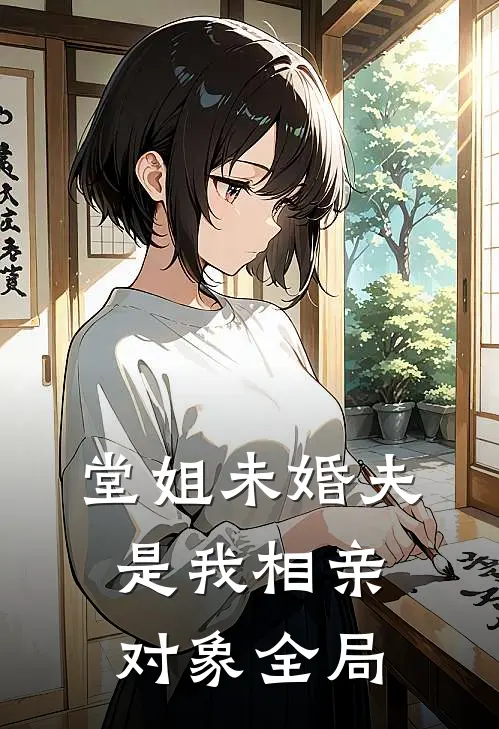 堂姐未婚夫是我相亲对象全局