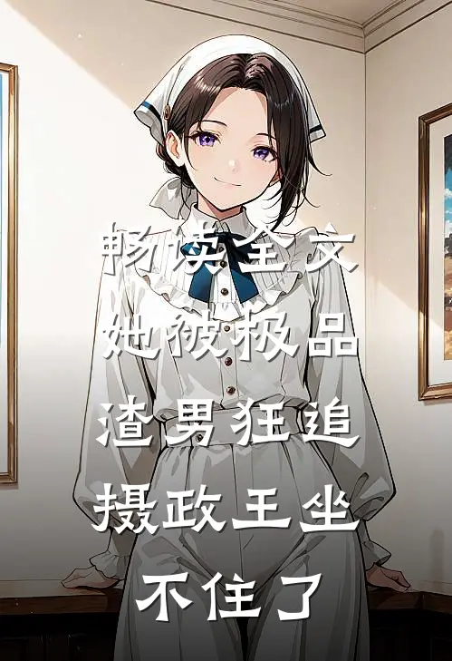 畅读全文她被极品渣男狂追，摄政王坐不住了