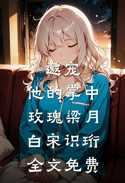 邀宠：他的掌中玫瑰梁月白宋识珩全文免费