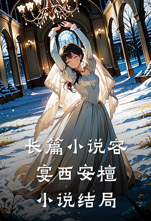 长篇小说容宴西安檀小说结局