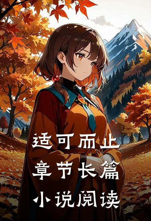适可而止章节长篇小说阅读