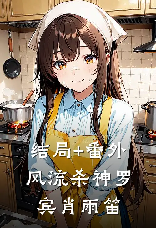 结局+番外风流杀神罗宾肖雨笛