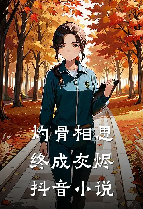 灼骨相思，终成灰烬抖音小说