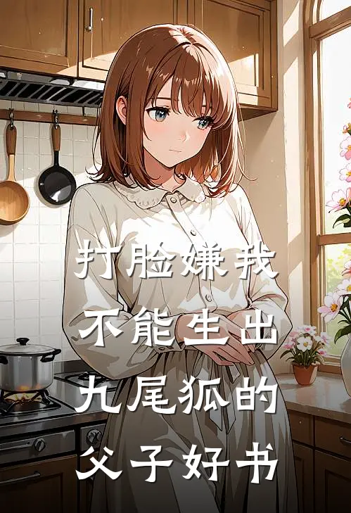 打脸嫌我不能生出九尾狐的父子好书