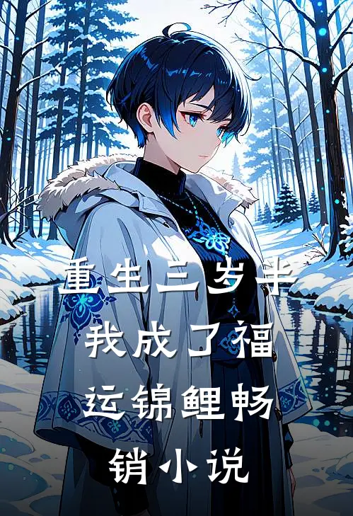 重生三岁半：我成了福运锦鲤畅销小说