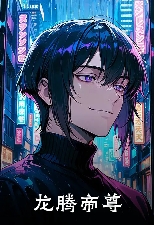 龙腾帝尊