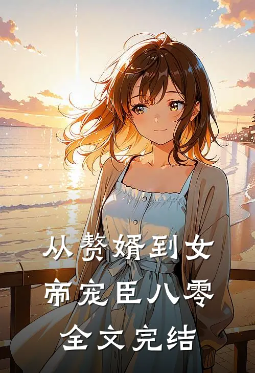 从赘婿到女帝宠臣八零全文完结