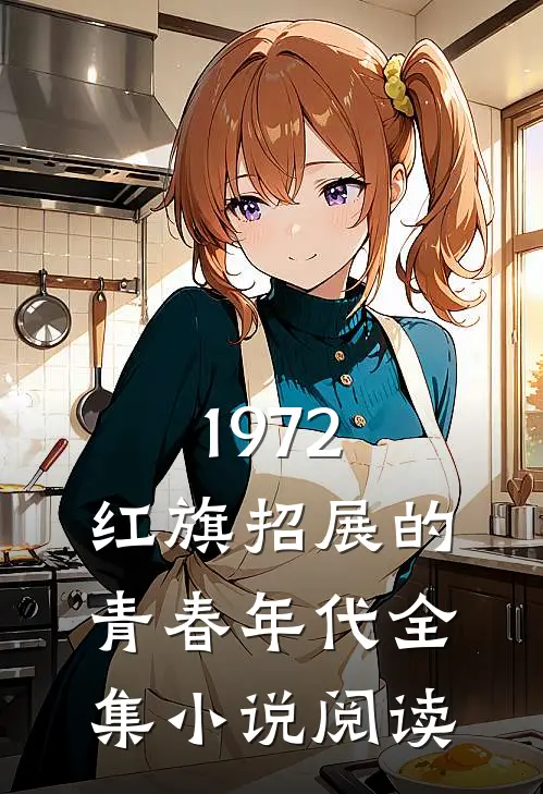 1972，红旗招展的青春年代全集小说阅读