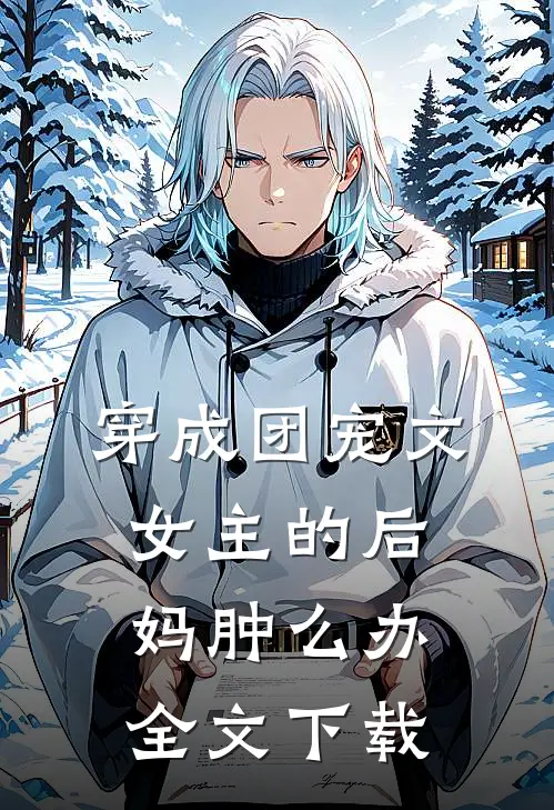 穿成团宠文女主的后妈肿么办全文下载