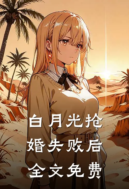 白月光抢婚失败后全文免费