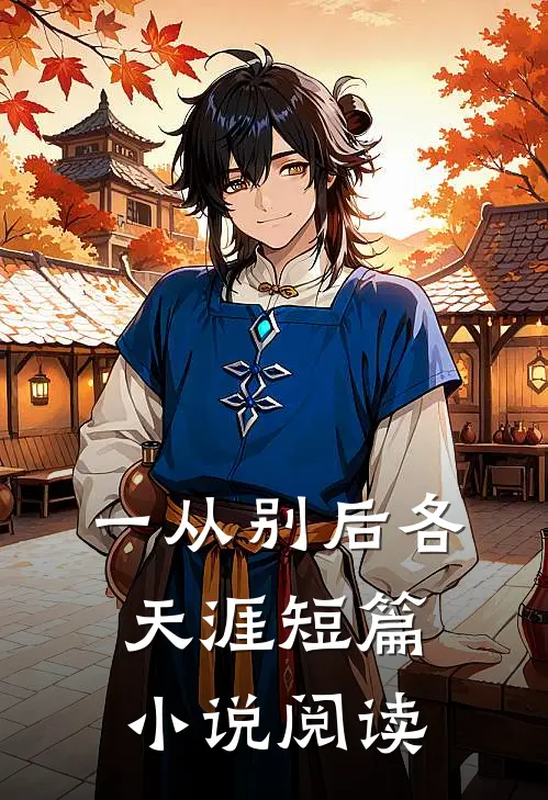 一从别后各天涯短篇小说阅读