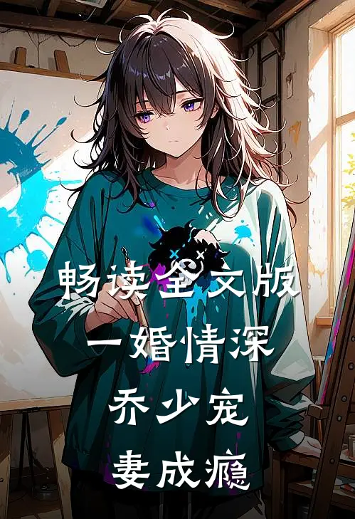 畅读全文版一婚情深：乔少宠妻成瘾
