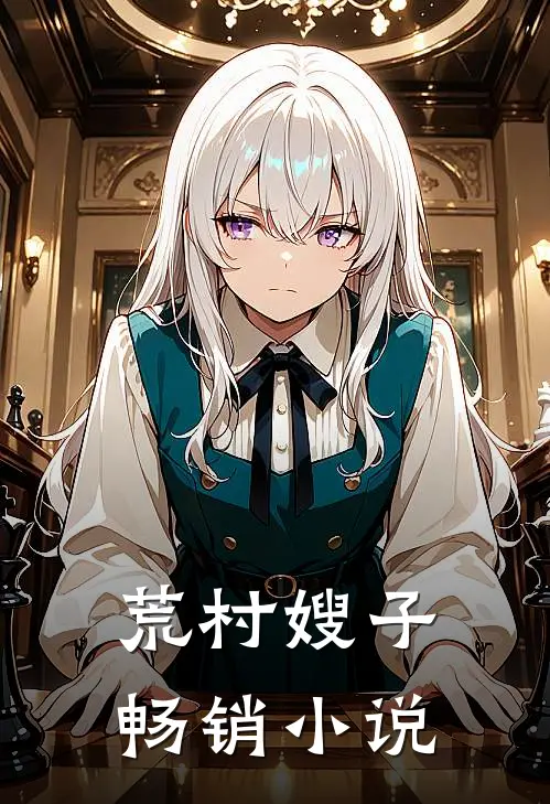 荒村嫂子畅销小说