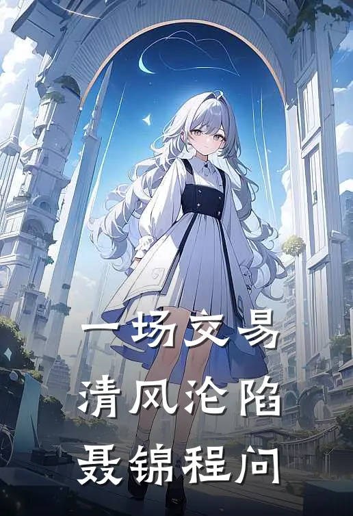 一场交易，清风沦陷聂锦程问